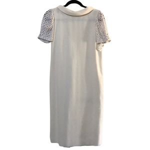 Vintage 60s Shift Dress